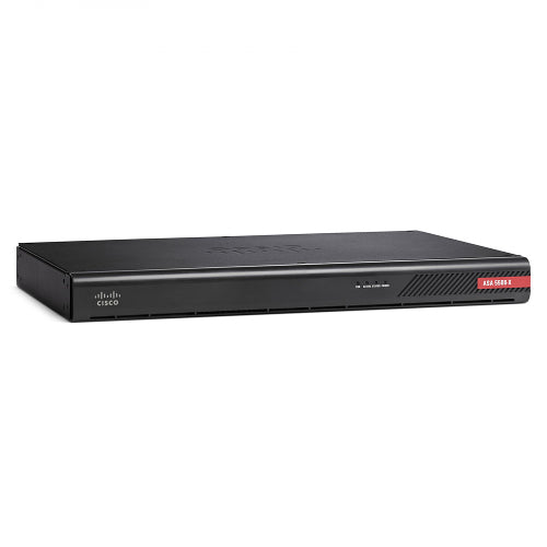 Cisco ASA 5508-X ASA5508-K9 Network Security Firewall Appliance