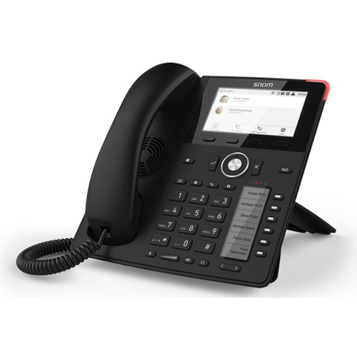 Snom D785 IP Phone