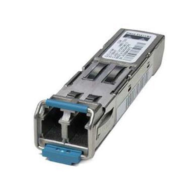 Cisco GLC-LX-SM-RGD= 1-Port SFP Transceiver Module