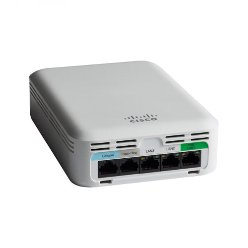 Cisco Aironet 1810W AIR-AP1810W-B-K9 Wireless Access Point