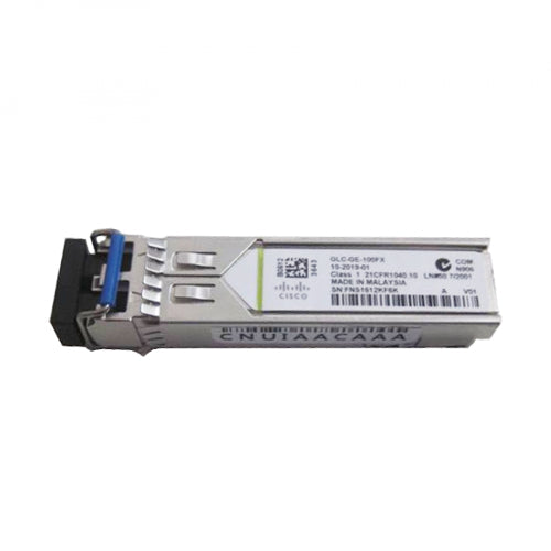 Cisco GLC-GE-100FX= 100Base-FX SFP Transceiver Module