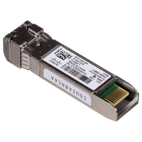 Cisco SFP-10G-SR= 10GBase-SR SFP+ Transceiver