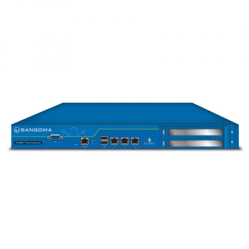 Sangoma PBXT-60 PBXact System 60 Users