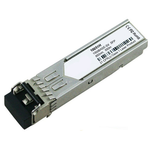 Extreme Networks 10051H 1000Base-SX SFP Transceiver Module