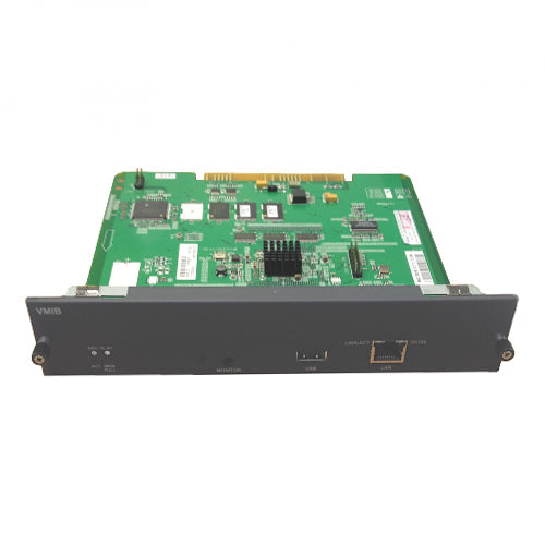 Vertical Vodavi VS-5500-80 Voice Mail Interface Board