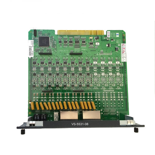 Vertical Vodavi VS-5531-08 8 LCO Interface Board