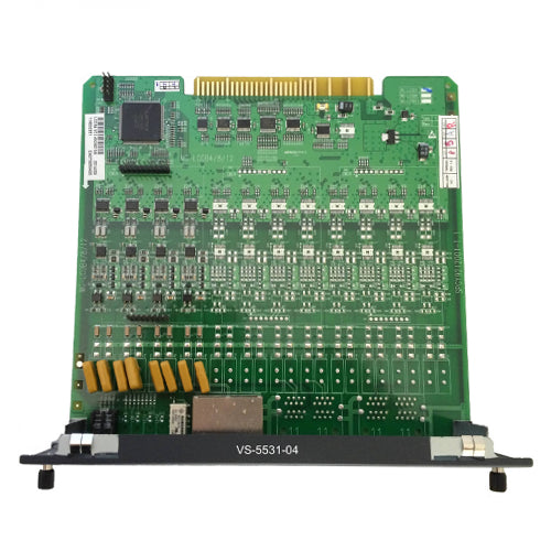 Vertical Vodavi VS-5531-04 4 LCO Interface Board