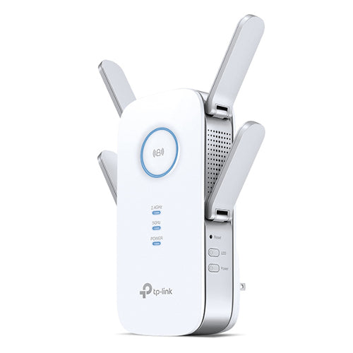 TP-Link RE650 AC2600 Wireless Range Extender