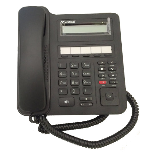 Vertical Vodavi VIP-9020-00 Edge 9000 10-Button IP Phone