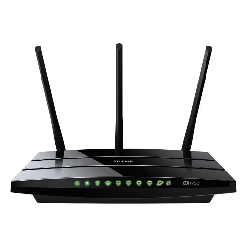 TP-Link Archer C7 AC1750 Dual Band Wireless Gigabit Router