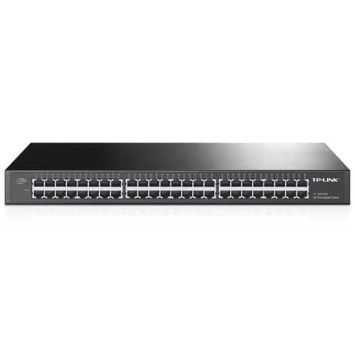 TP-Link TL-SG1048 48-Port Gigabit Rackmount Switch