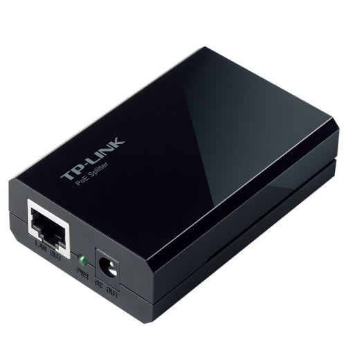 TP-Link TL-POE150S Gigabit PoE Injector Adapter