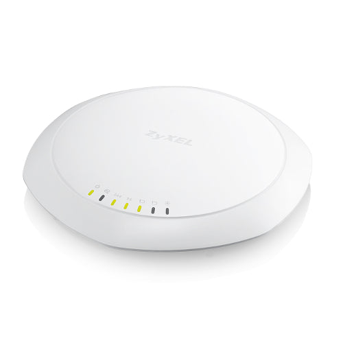 ZyXel WAC6103D-I 802.11ac Dual Radio Dual-Optimized Antenna 3x3 Access Point