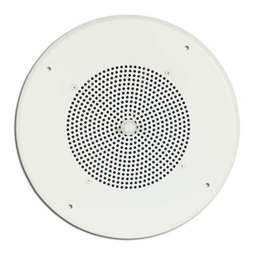 Bogen S86T725PG8U 8 inch 4-Watt Ceiling Speaker