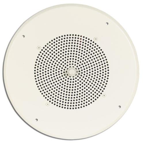 Bogen S86T725PG8UVK Ceiling Speaker with Volume Control Knob