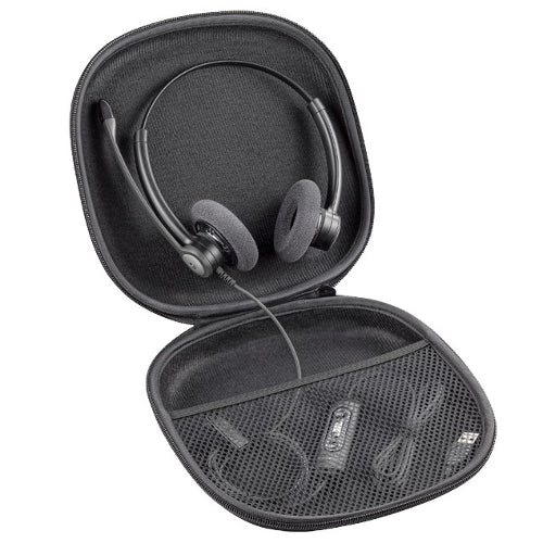 Plantronics 85298-01 Blackwire Travel Case