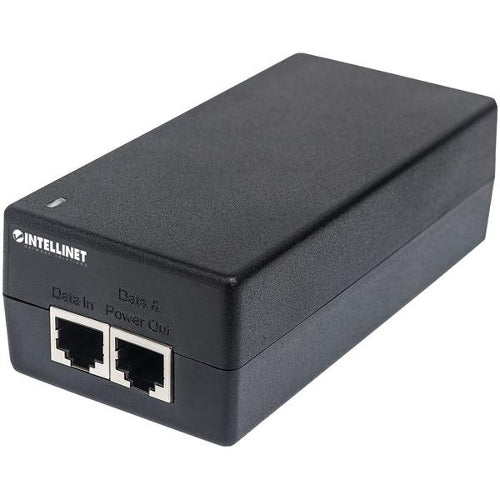 Intellinet 561235 Gigabit Ultra PoE+ Injector