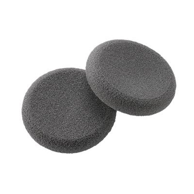 Plantronics 71781-01 Foam Ear Cushions HP 8K6P5AA#AC3