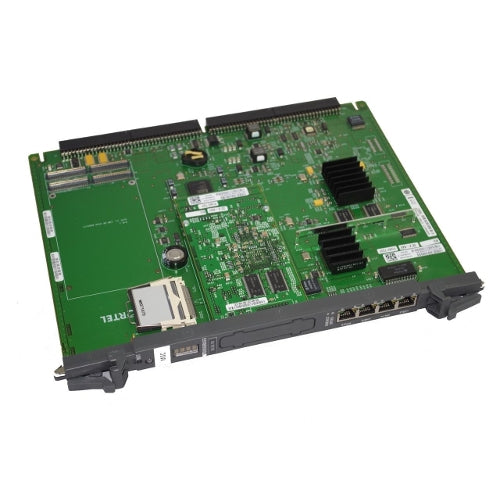 Nortel Meridian NTDW65AAE5 CS1000 ITG-MSPD 32-Port Media Card (Refurbished)