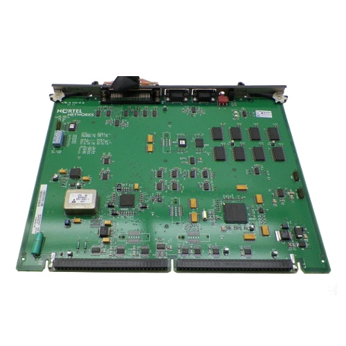 Nortel Meridian NTRB53AA CC-S3/S4 Global Clock Controller Card (Refurbished)