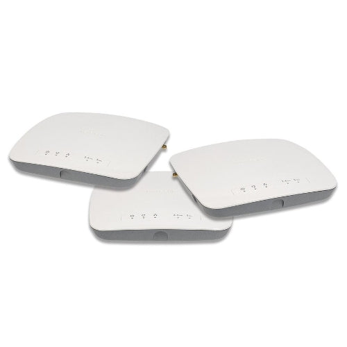 Netgear ProSafe WAC720B03-100NAS IEEE 802.11ac Wireless Access Point (3-Pack)