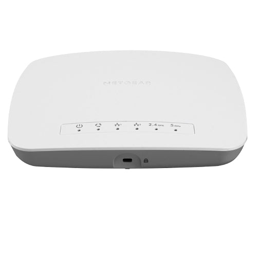 Netgear WAC510-100NAS IEEE 802.11ac Wireless Access Point