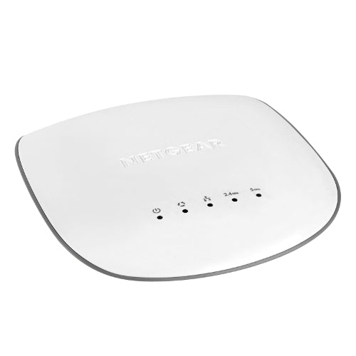 Netgear WAC505-100NAS IEEE 802.11ac Wireless Access Point