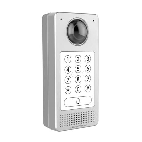 Grandstream GDS3710 HD IP Video Door System