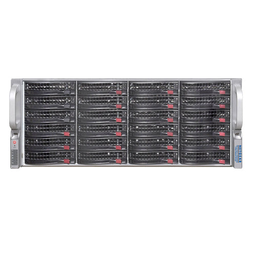 Netgear ReadyDATA EDA4000-100WWS 4U Expansion Chassis