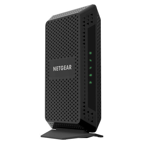 Netgear CM600-100NAS DOCSIS 3.0 High Speed Cable Modem