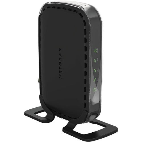 Netgear CM400-100NAS DOCSIS 3.0 High Speed Cable Modem