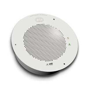 CyberData 011394 SIP Ceiling Speaker