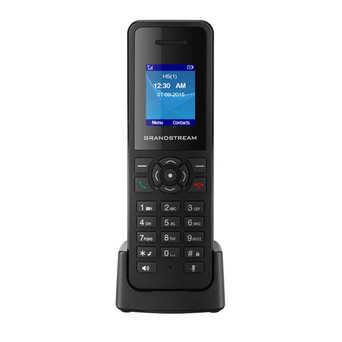 Grandstream DP720 DECT/CAT-iq Cordless Handset