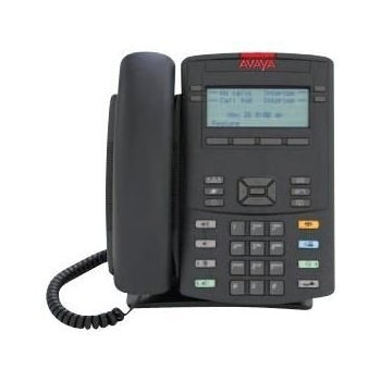 Nortel 1220 NTYS19AD70E6 IP Phone (Refurbished)