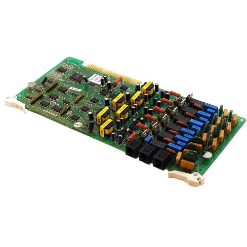 Vodavi Triad V100 8031-00 LCOB 6-Port Loop Start CO Line Circuit Card (Refurbished)