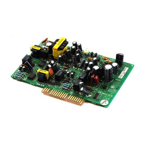 Vodavi Starplus STS 3533-01 V70 Basic SLIB 2-Port Single Line Card (Refurbished)