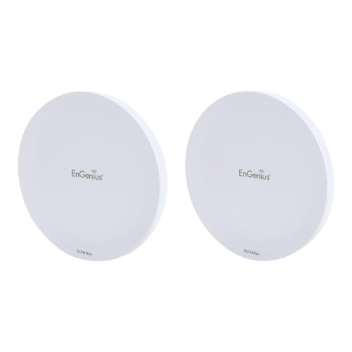 EnGenius EnStationAC-KIT Wireless 11ac Outdoor Access Point/Client Bridge