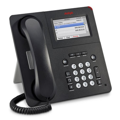 Avaya 700480601 9621G IP Phone (Refurbished)