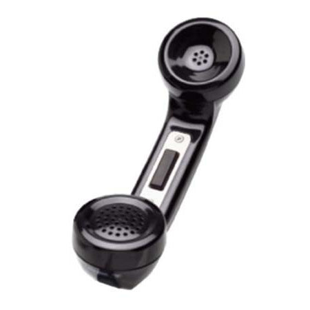 Clarity 500M-NC1-00 50771.001 Push To Talk Handset