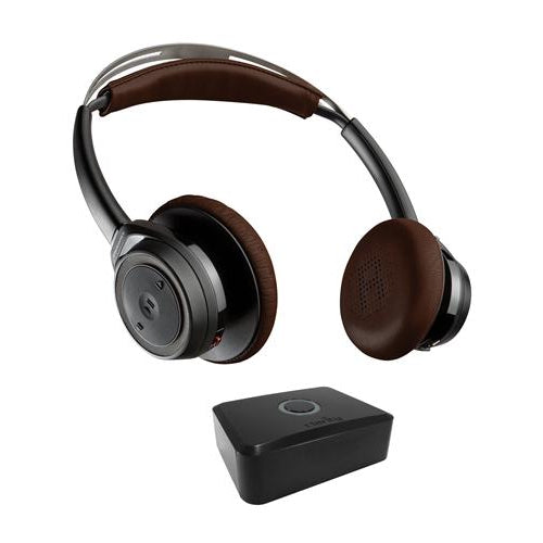 Clarity TL100 Amplified Bluetooth Headphones