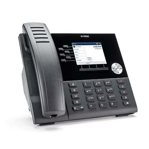 Mitel 50006767 MiVoice 6920 IP Phone