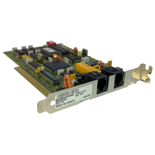 Nortel NT5B6003 Card (Refurbished)