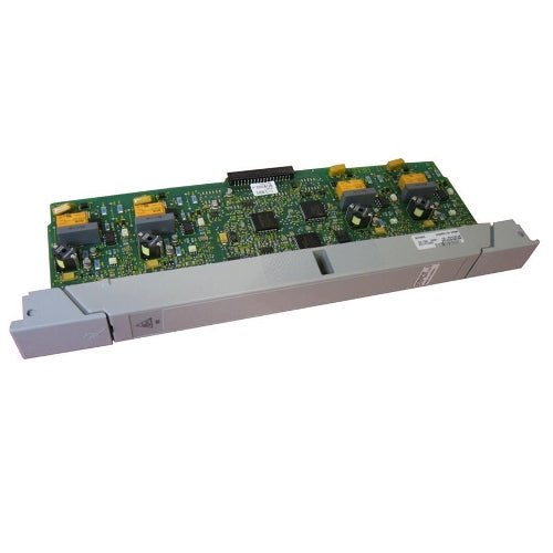 Nortel Norstar NT7B75GB-93 4-Port LS/DS Analog Trunk Card (Refurbished)