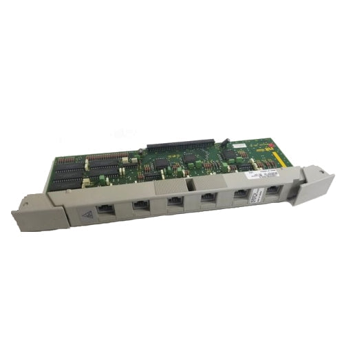 Nortel Norstar NT5B27GA-93 6-Port Copper Expansion Card (Refurbished)