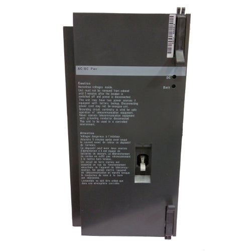 Nortel Meridian NTDK70BBE5 AC/DC Power Supply Unit (Refurbished)