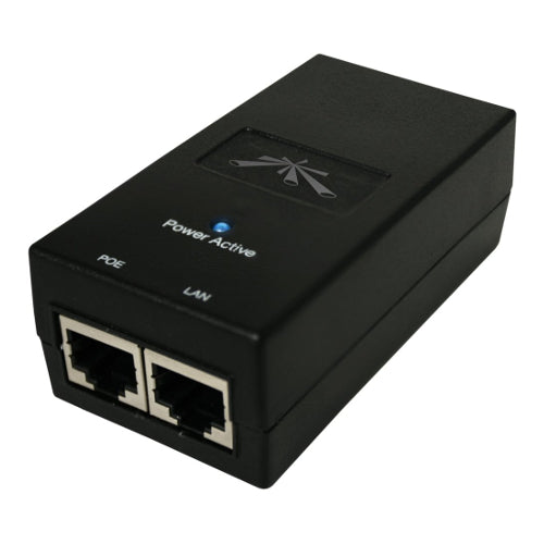 Ubiquiti POE-24-24W 24V PoE Injector