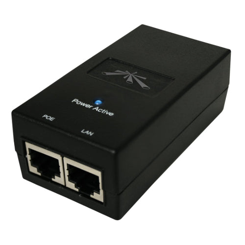 Ubiquiti POE-24-12W 12V PoE Injector