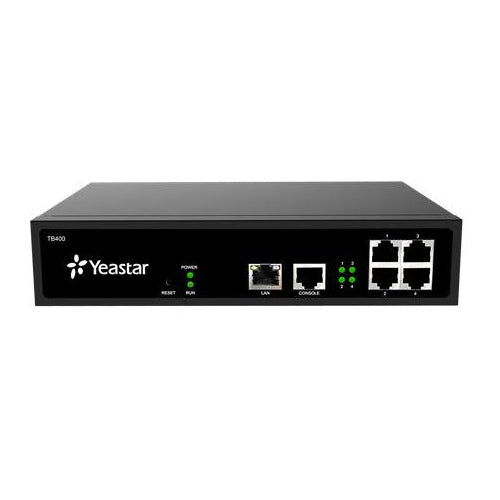 Yeastar TB400 NeoGate BRI 4-Port Gateway