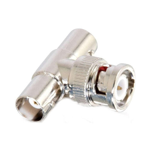 C2G 02047 BNC Splitter Connector