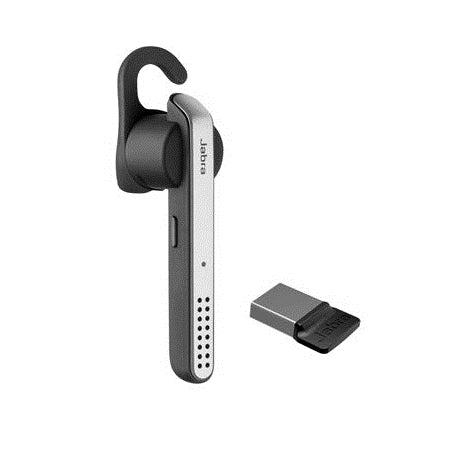 Jabra Stealth 5578-230-309 UC MS Bluetooth Headset